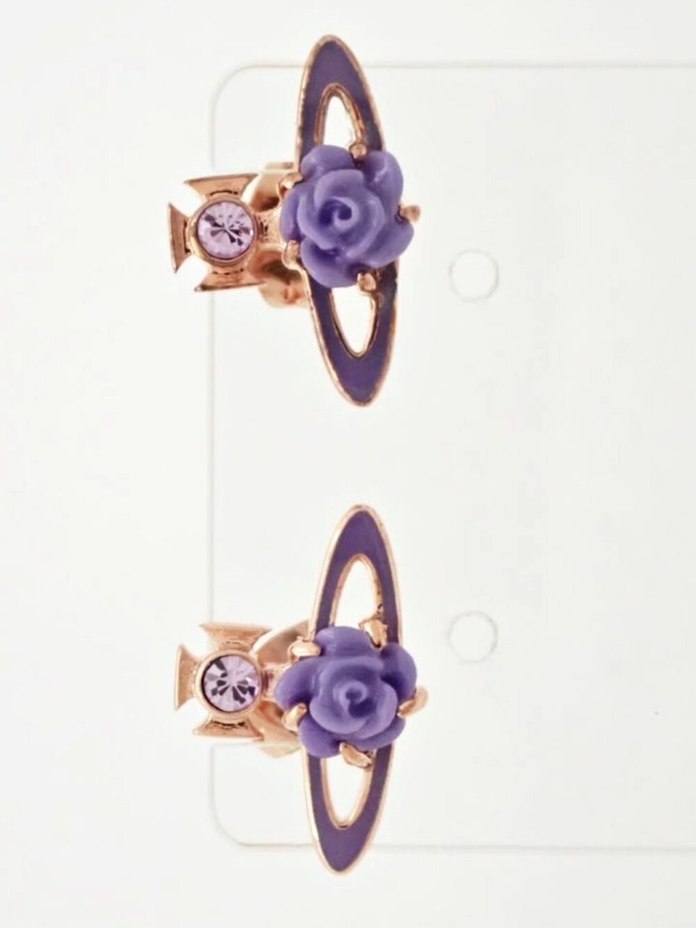 Vivienne Westwood Earrings